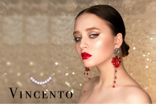 Kāzu bižutērija un aksesuāri – vincento.lv - Kāzu juvelierizstrādājumi