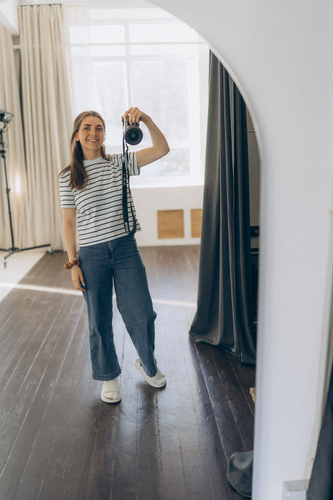 Fotogrāfe - Kāzu fotogrāfi