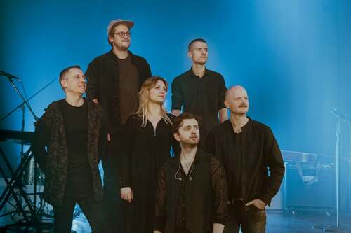 Skinny Cheese - Mūzikas grupa / DJ