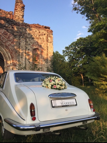 Piedāvājam izgatavot dažādus auto dekorus.