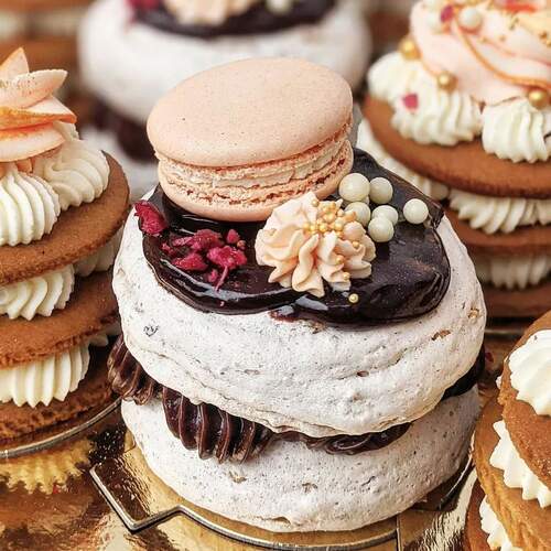 Cielaviņas un medus minikūciņas