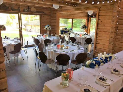 Viesu nams "Ievu Līcis"