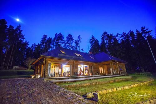 Viesu nams "Ievu Līcis"