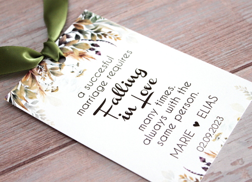 Šiltītes viesu dāvaniņām OUTGOING SUMMER dazādi izmēri