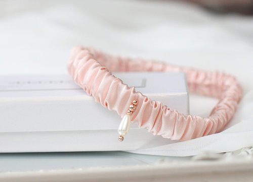 Kājas mežģīne AUBREY TOSS GARTER