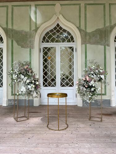 Noformējums - Kristīne Deko