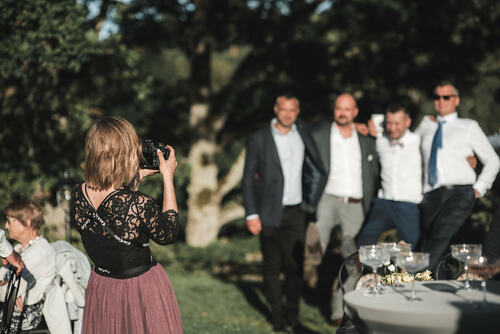 Foto: Bucis Photography