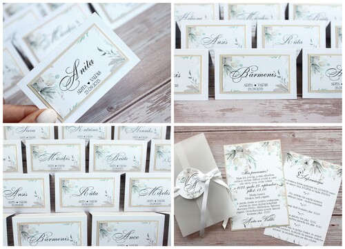 Galda kartes MOOD 80x50 PURE ETHEREAL